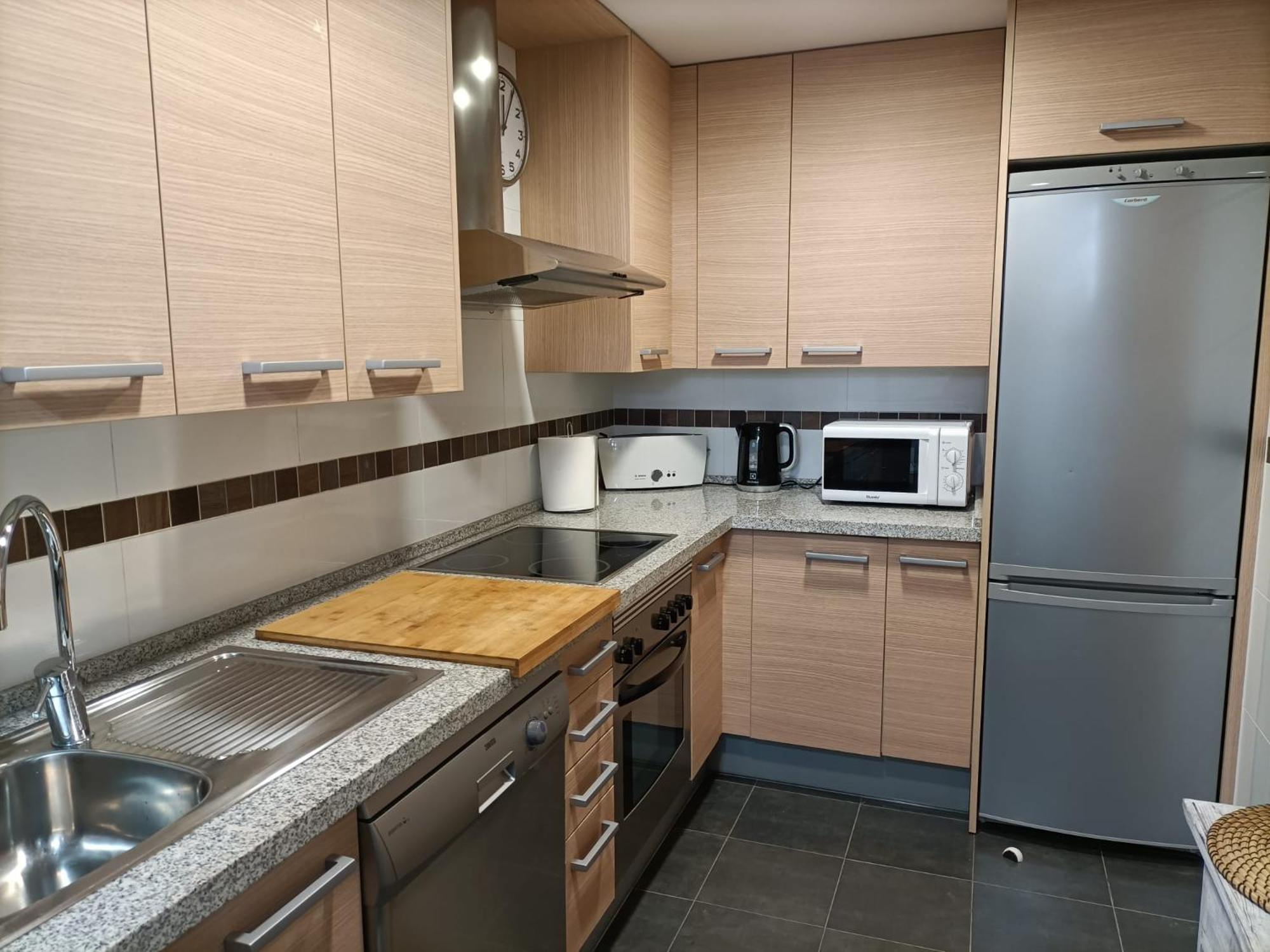 Apartamento En Calanova Golf- Cala De Mijas Málaga Exteriör bild