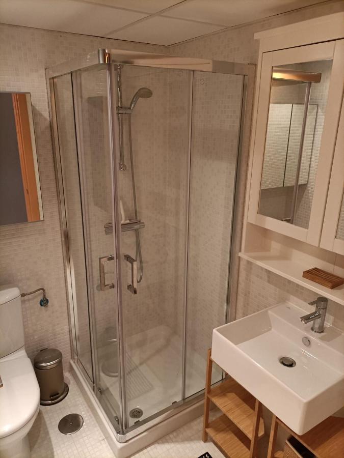 Apartamento En Calanova Golf- Cala De Mijas Málaga Exteriör bild
